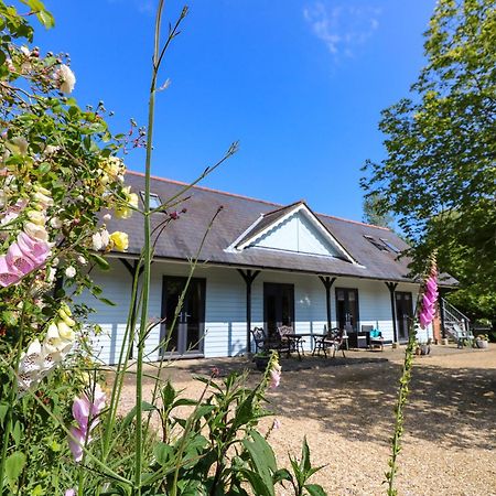 The Coach House Villa Ryde  Eksteriør billede