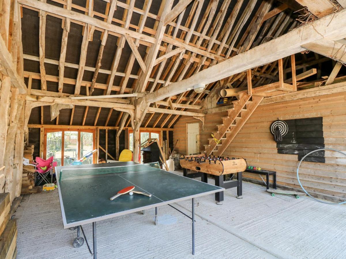The Coach House Villa Ryde  Eksteriør billede