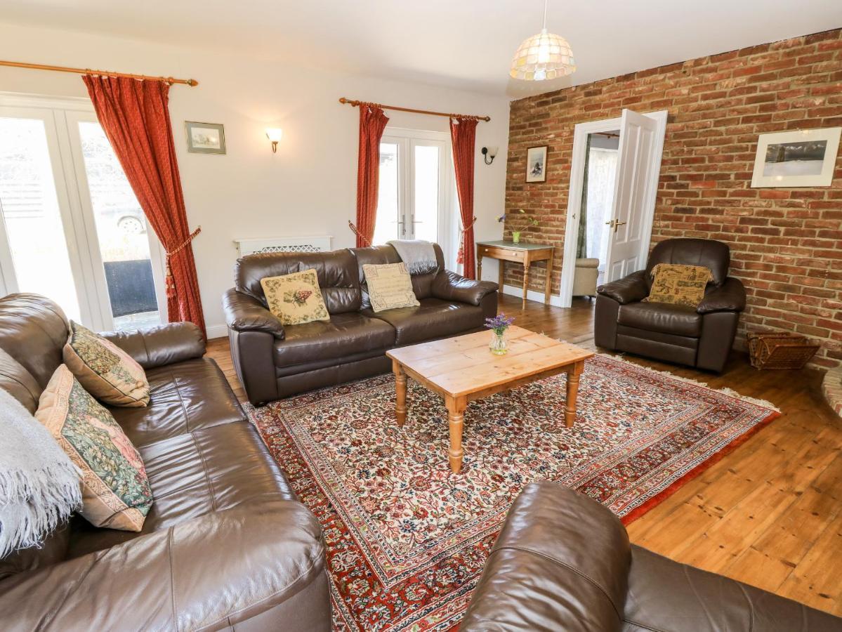 The Coach House Villa Ryde  Eksteriør billede