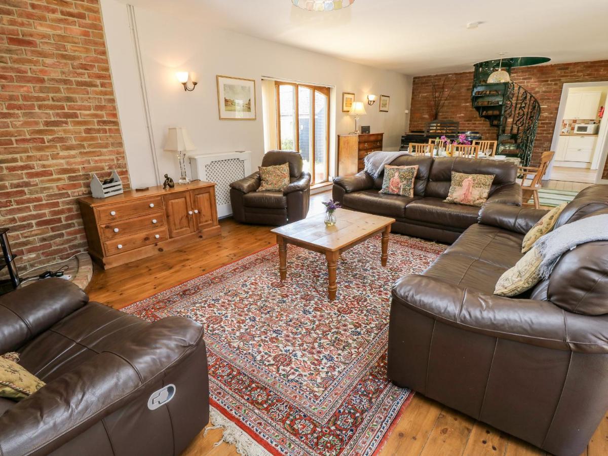 The Coach House Villa Ryde  Eksteriør billede